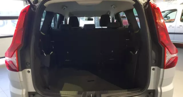 DACIA Jogger 1.0 TCe Comfort 7os