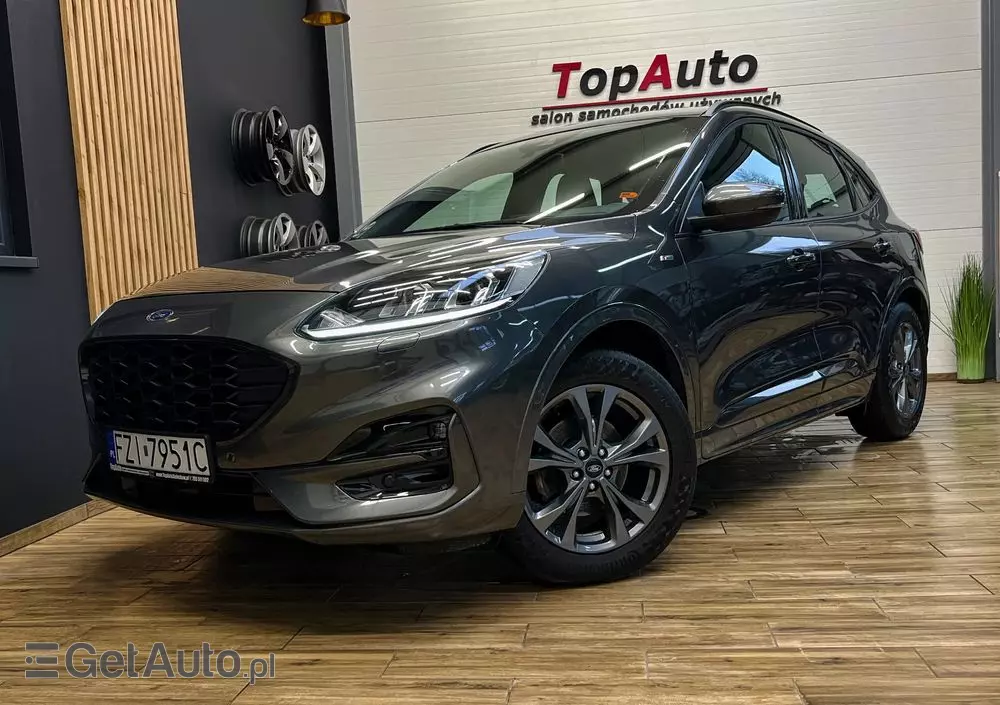 FORD Kuga 1.5 EcoBoost ST-LINE