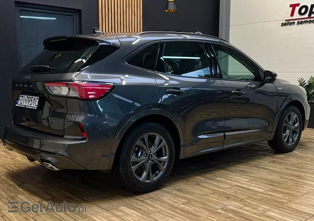 FORD Kuga 1.5 EcoBoost ST-LINE
