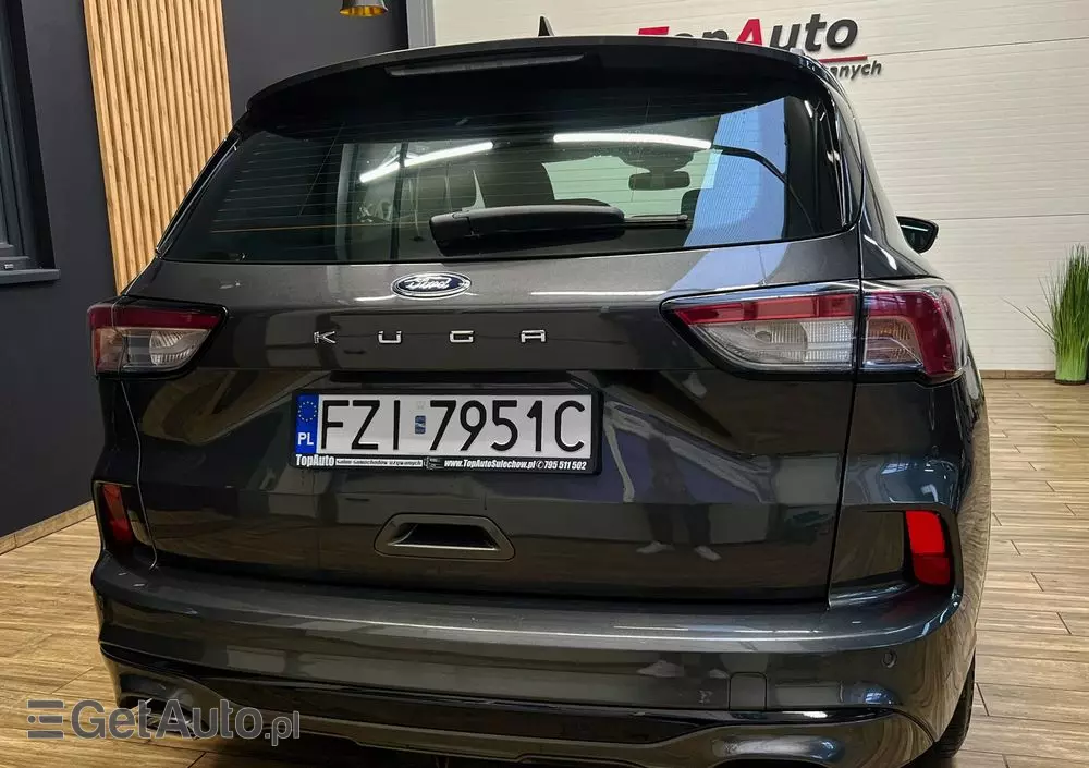 FORD Kuga 1.5 EcoBoost ST-LINE