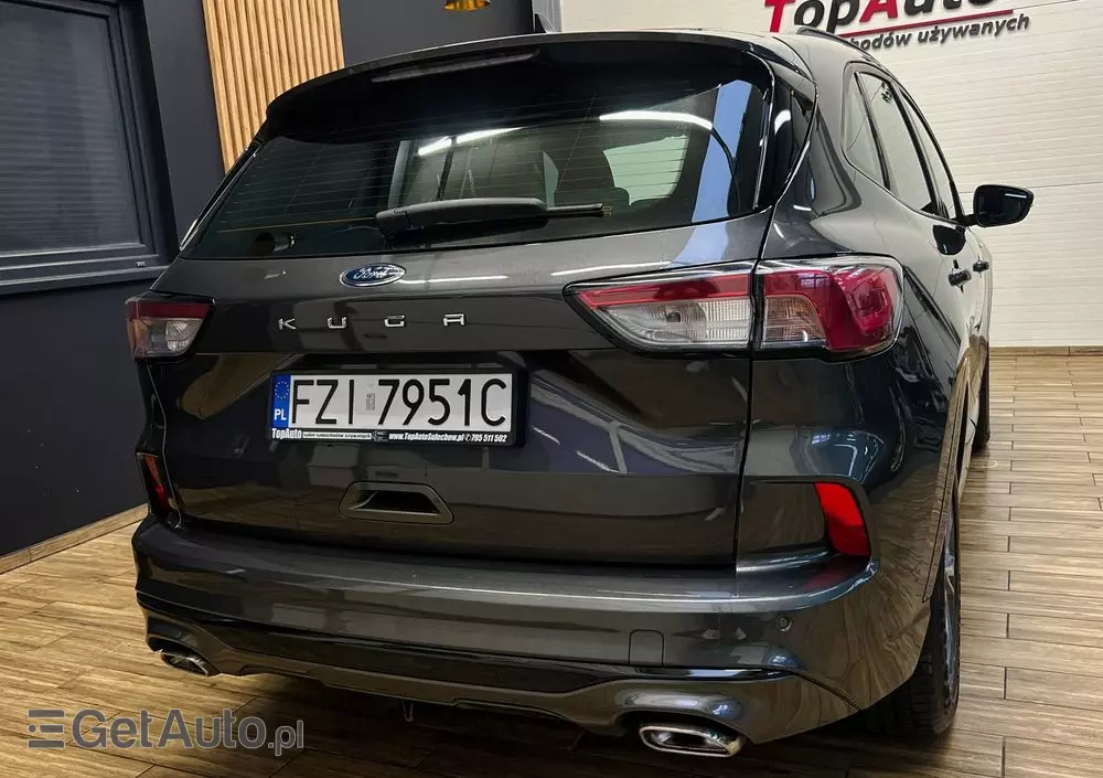 FORD Kuga 1.5 EcoBoost ST-LINE