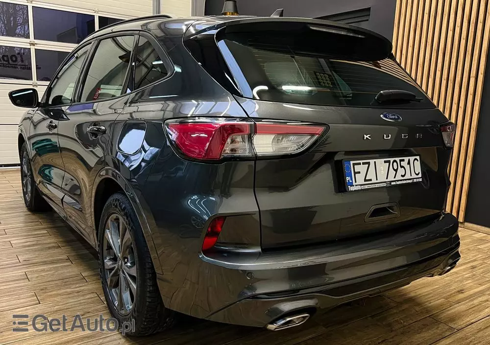 FORD Kuga 1.5 EcoBoost ST-LINE
