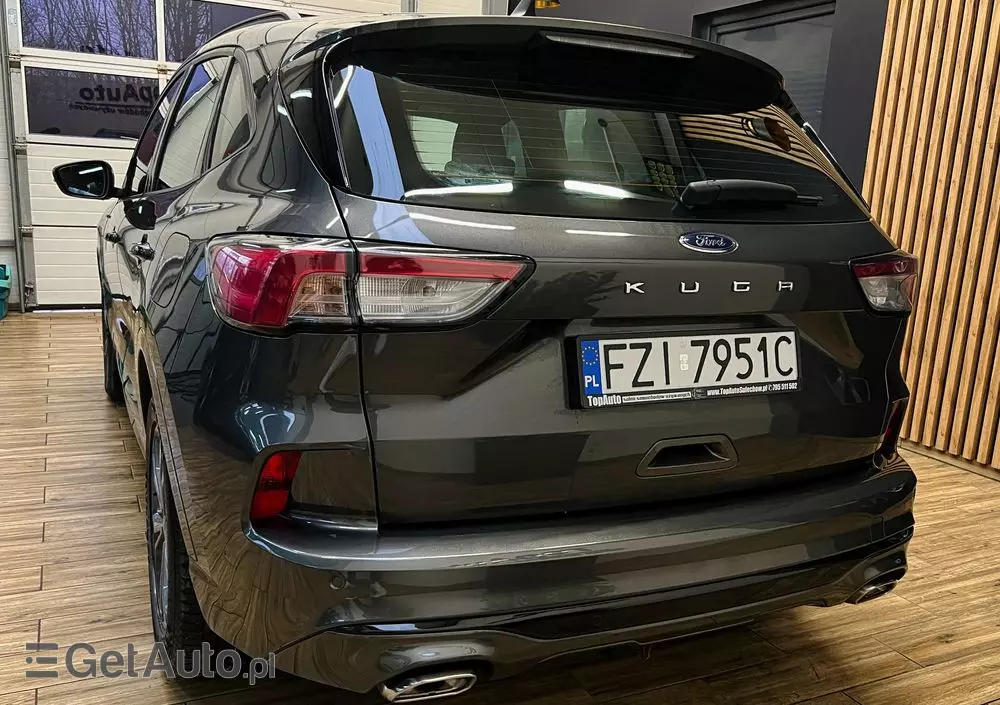 FORD Kuga 1.5 EcoBoost ST-LINE