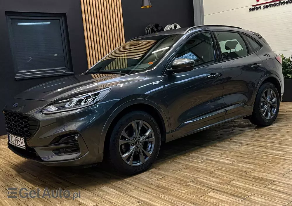 FORD Kuga 1.5 EcoBoost ST-LINE