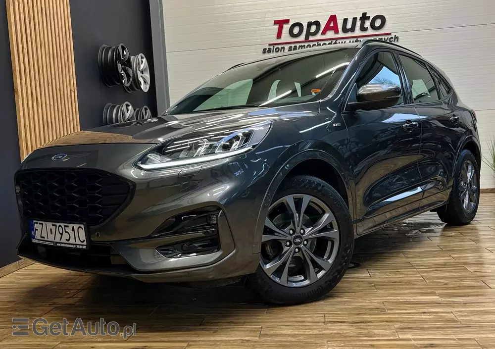 FORD Kuga 1.5 EcoBoost ST-LINE