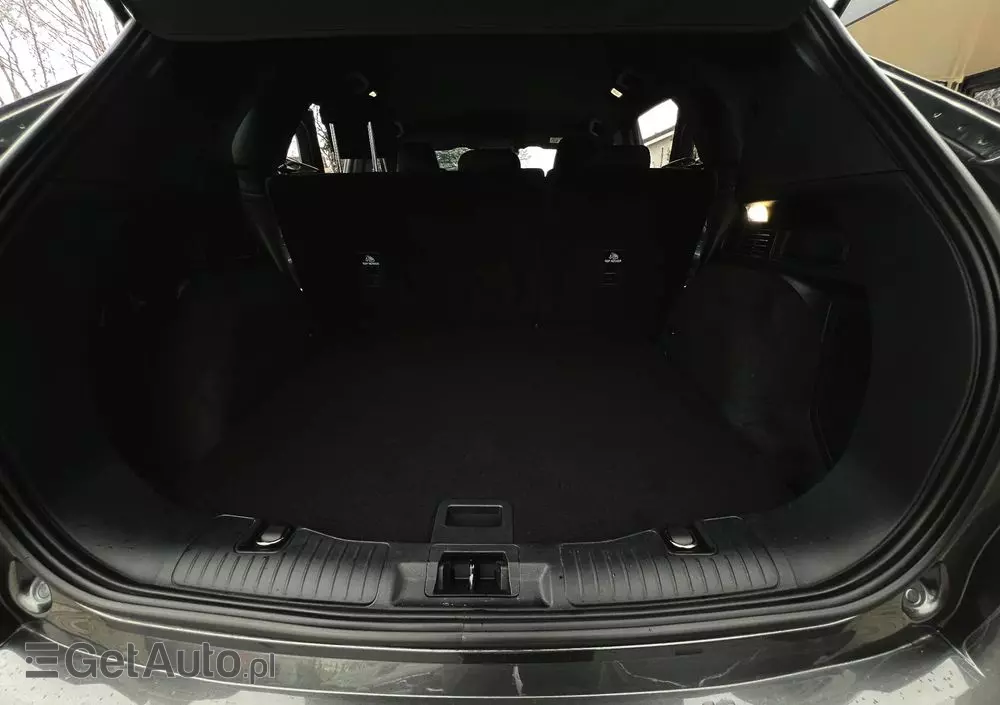 FORD Kuga 1.5 EcoBoost ST-LINE