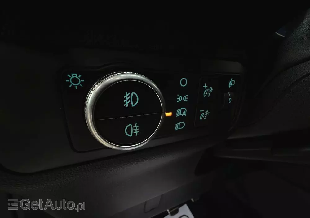 FORD Kuga 1.5 EcoBoost ST-LINE