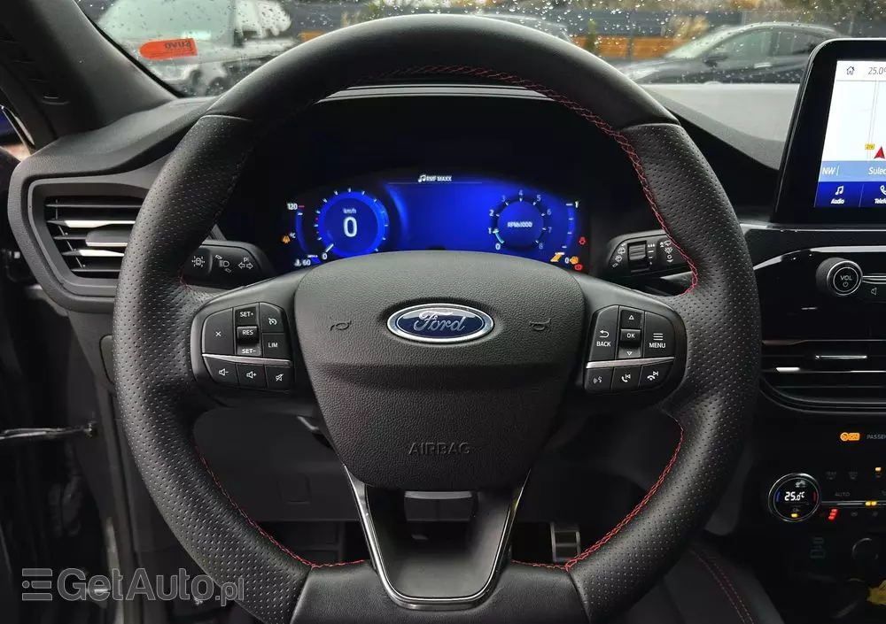 FORD Kuga 1.5 EcoBoost ST-LINE
