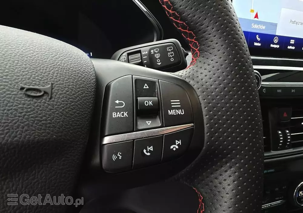 FORD Kuga 1.5 EcoBoost ST-LINE