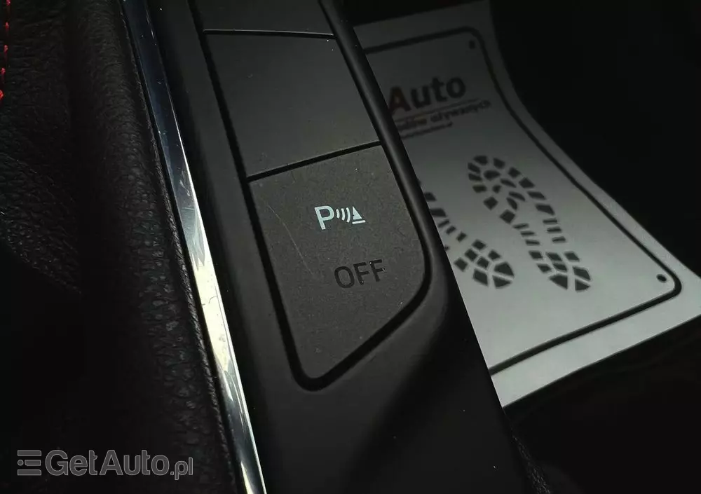 FORD Kuga 1.5 EcoBoost ST-LINE