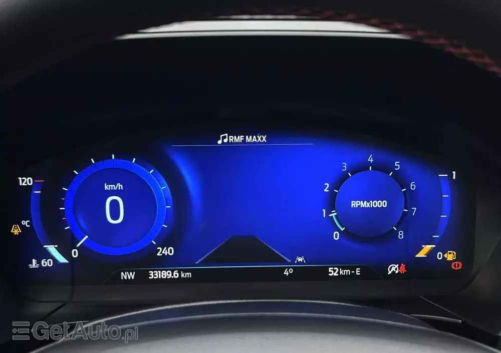 FORD Kuga 1.5 EcoBoost ST-LINE