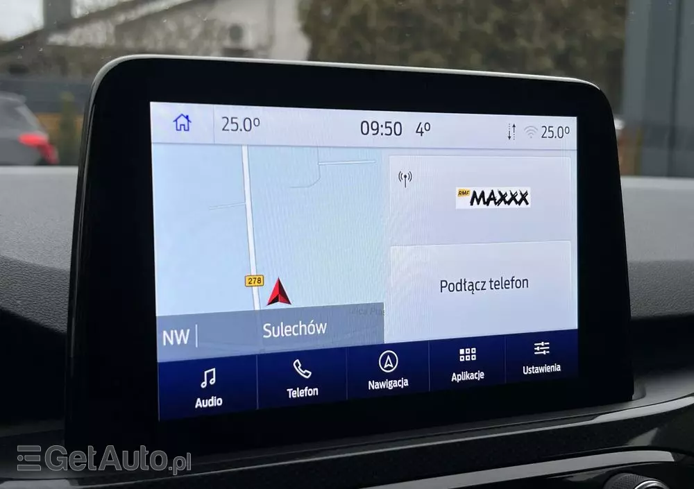 FORD Kuga 1.5 EcoBoost ST-LINE