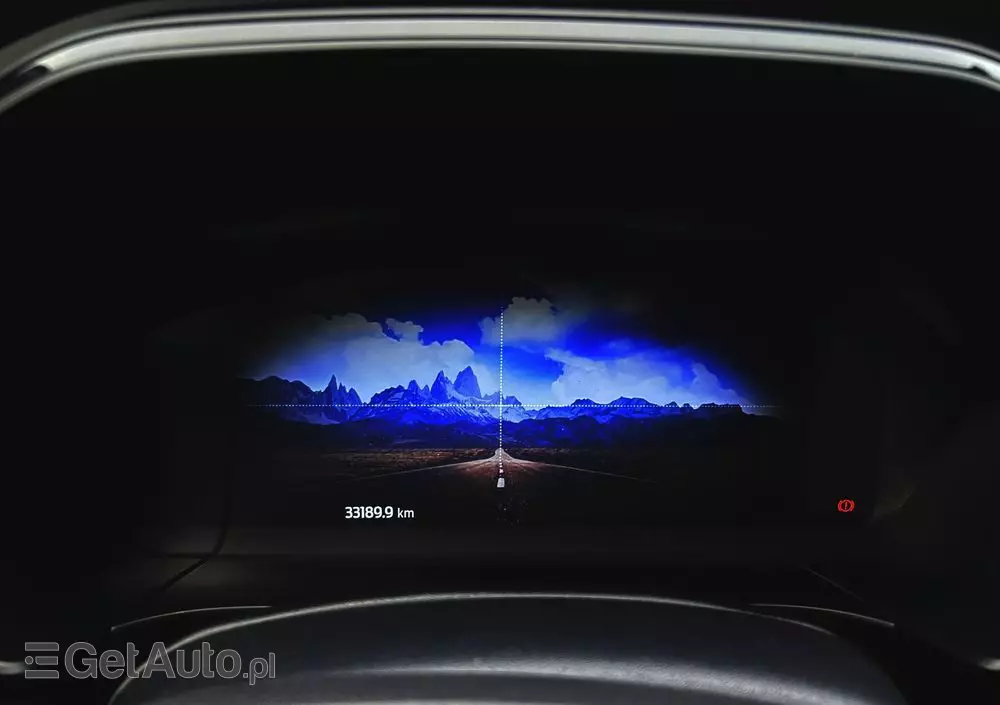 FORD Kuga 1.5 EcoBoost ST-LINE