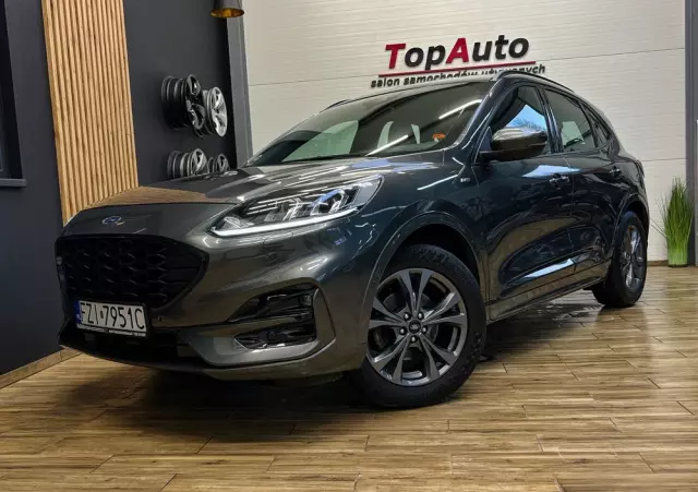 FORD Kuga 1.5 EcoBoost ST-LINE