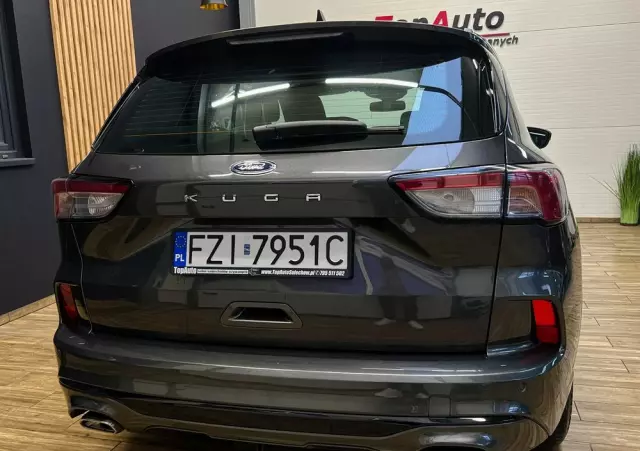 FORD Kuga 1.5 EcoBoost ST-LINE