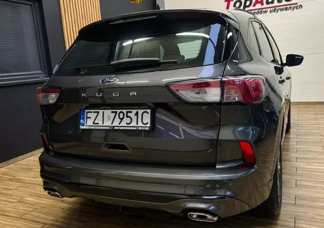 FORD Kuga 1.5 EcoBoost ST-LINE