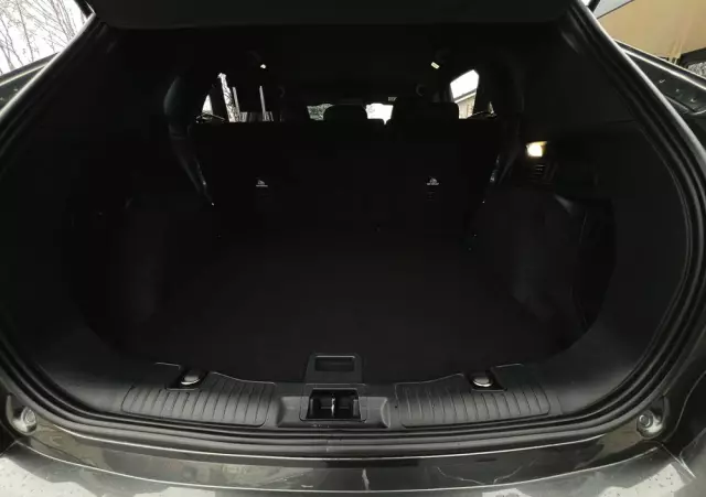 FORD Kuga 1.5 EcoBoost ST-LINE