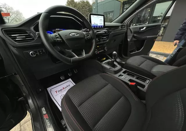 FORD Kuga 1.5 EcoBoost ST-LINE