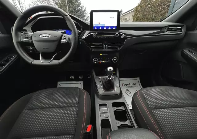 FORD Kuga 1.5 EcoBoost ST-LINE