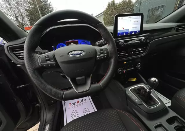 FORD Kuga 1.5 EcoBoost ST-LINE