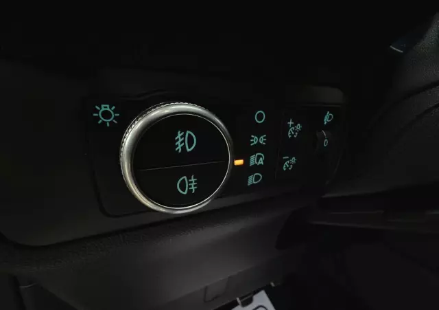 FORD Kuga 1.5 EcoBoost ST-LINE