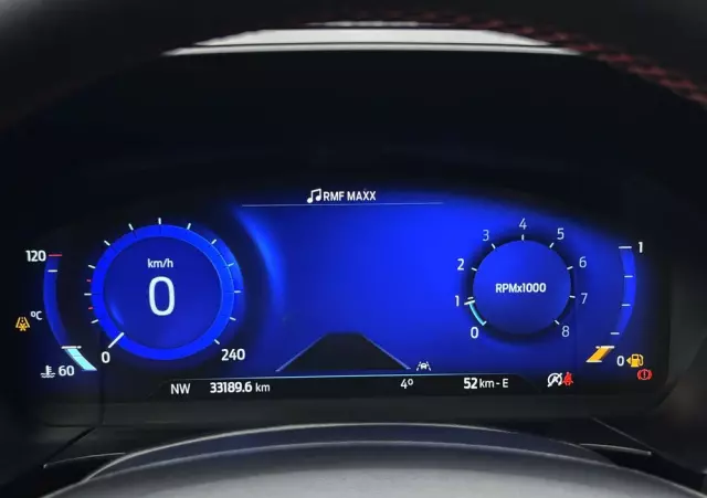 FORD Kuga 1.5 EcoBoost ST-LINE