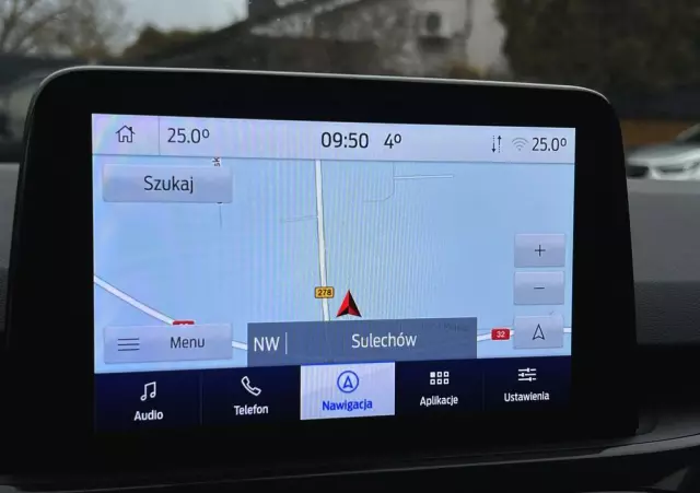 FORD Kuga 1.5 EcoBoost ST-LINE