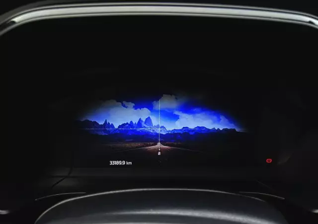 FORD Kuga 1.5 EcoBoost ST-LINE