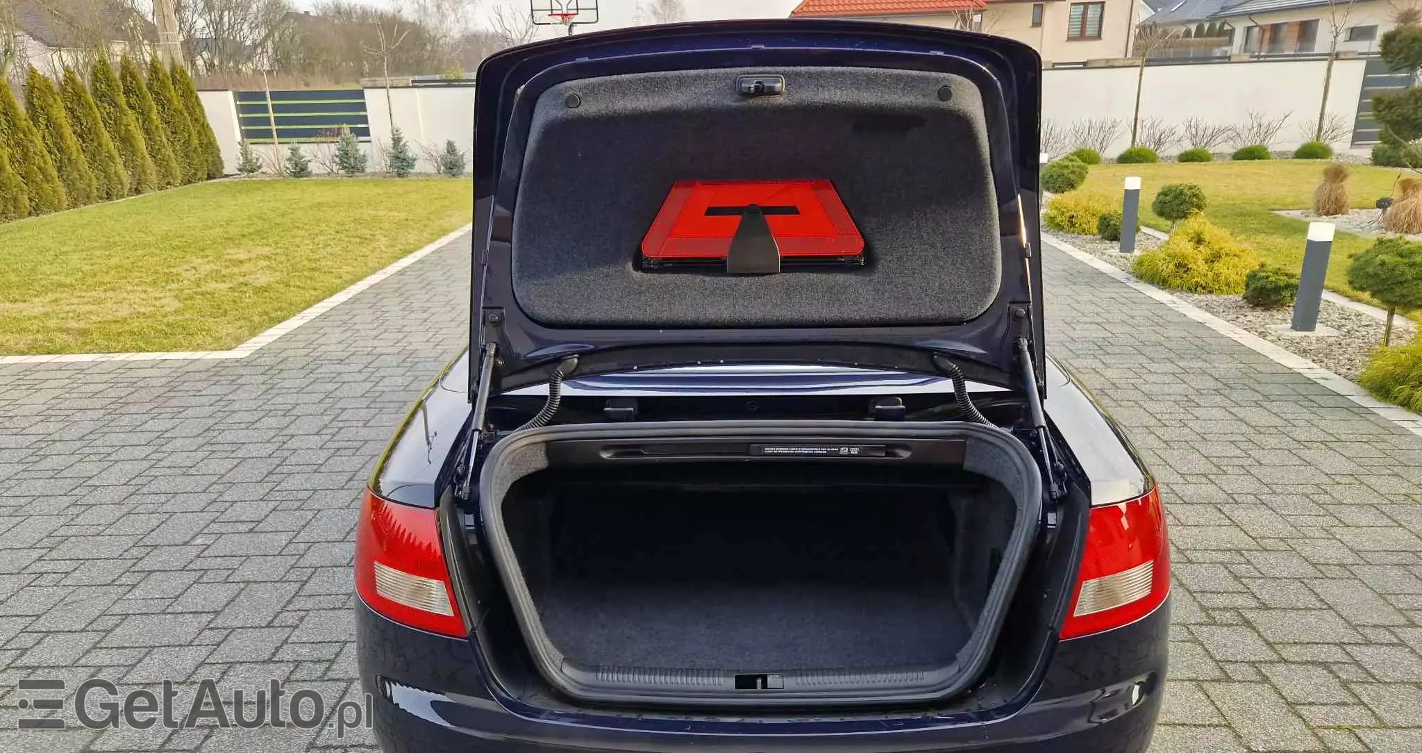 AUDI A4 Cabriolet 1.8 T