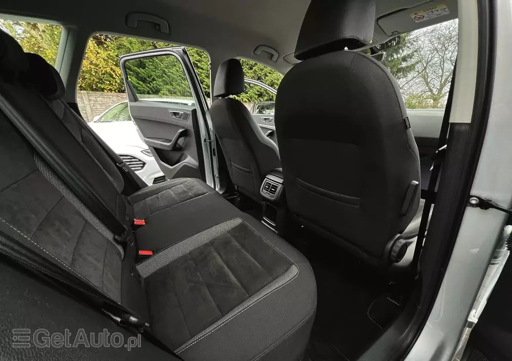 SEAT Ateca 1.4 ECO TSI STYLE