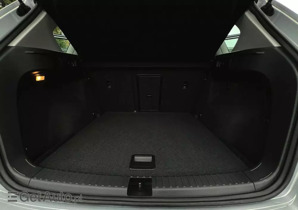 SEAT Ateca 1.4 ECO TSI STYLE