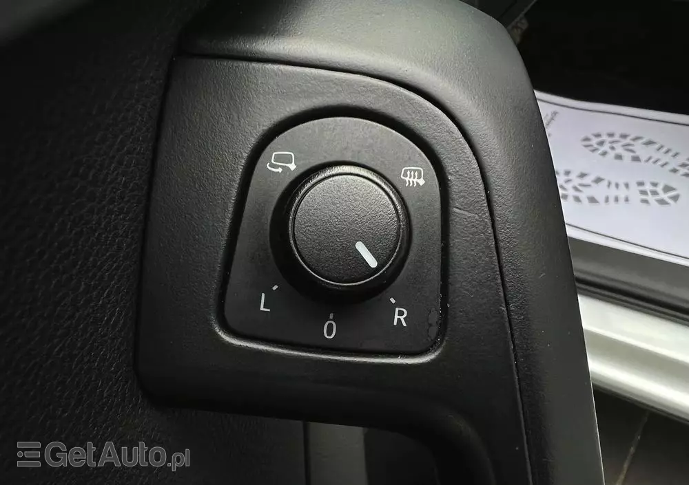 SEAT Ateca 1.4 ECO TSI STYLE