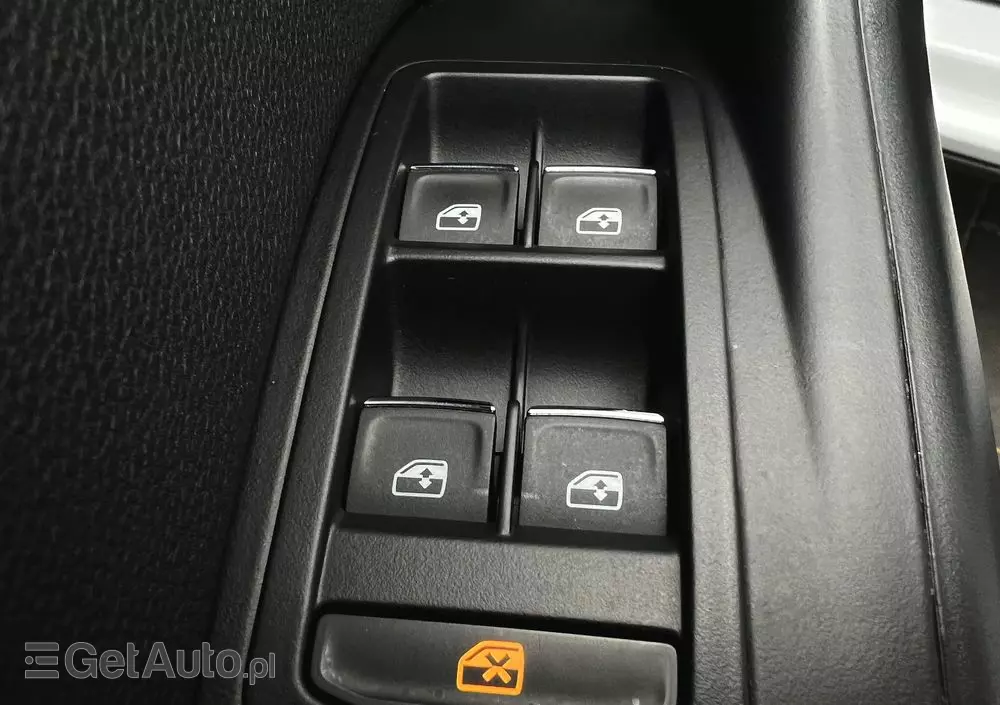 SEAT Ateca 1.4 ECO TSI STYLE