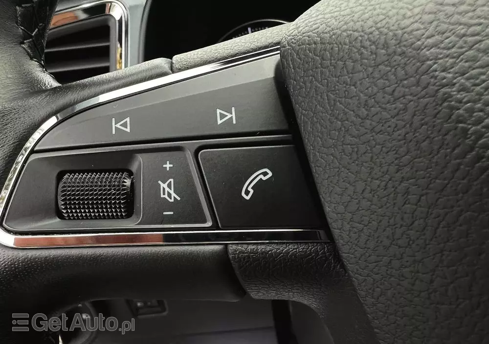 SEAT Ateca 1.4 ECO TSI STYLE