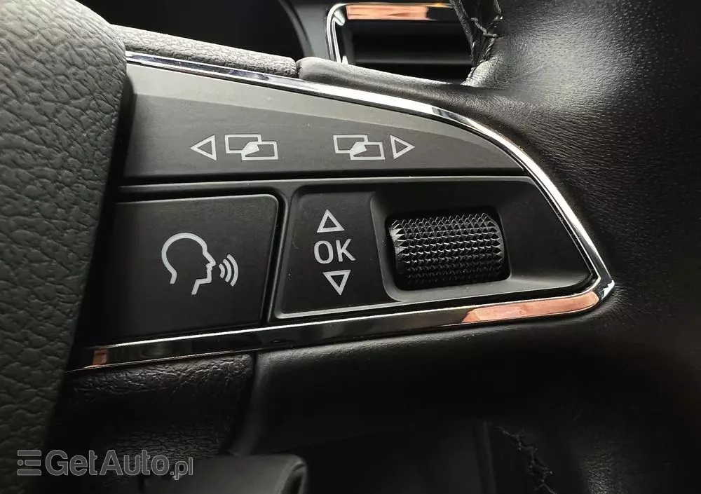 SEAT Ateca 1.4 ECO TSI STYLE