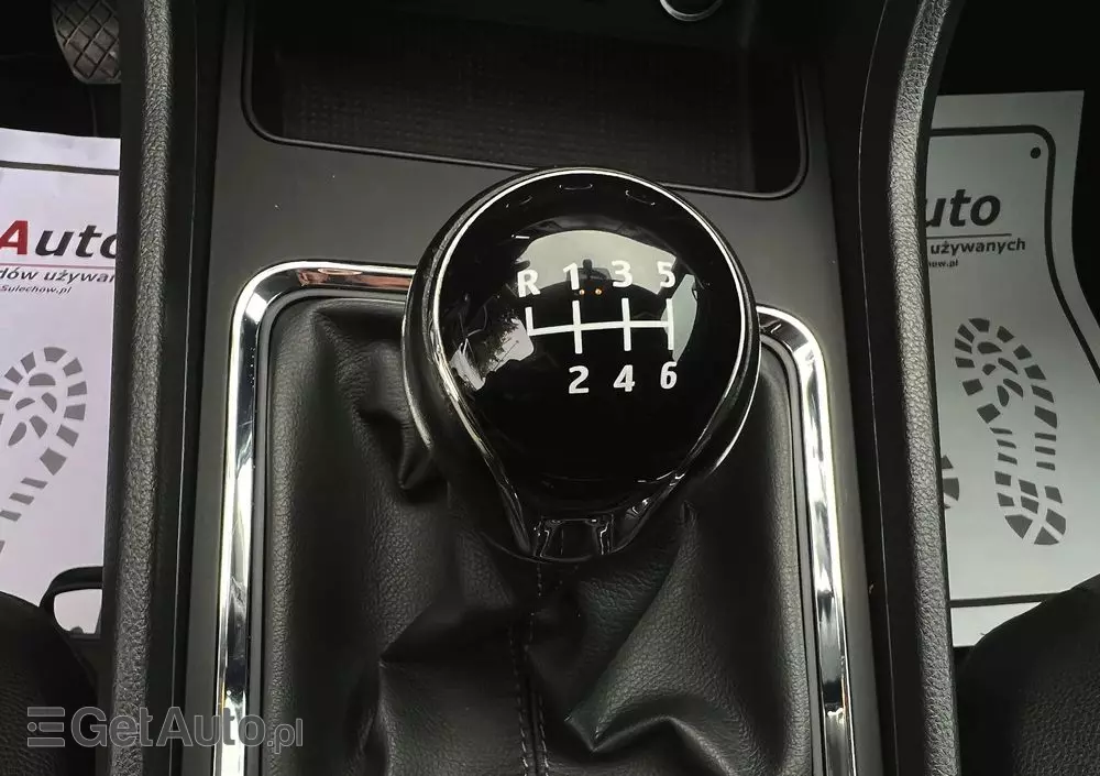 SEAT Ateca 1.4 ECO TSI STYLE