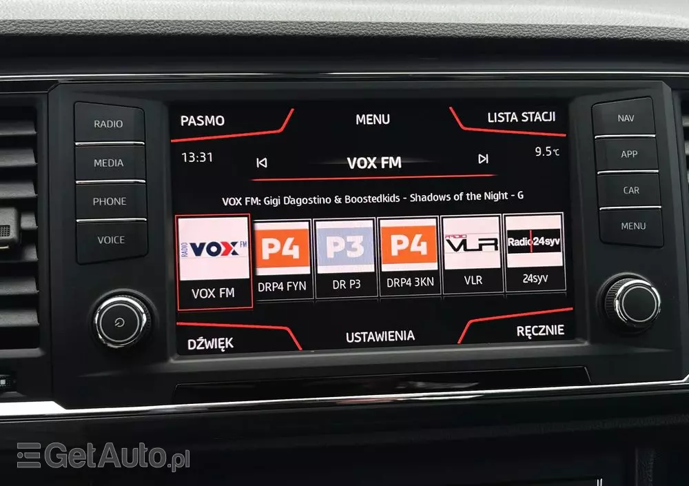 SEAT Ateca 1.4 ECO TSI STYLE