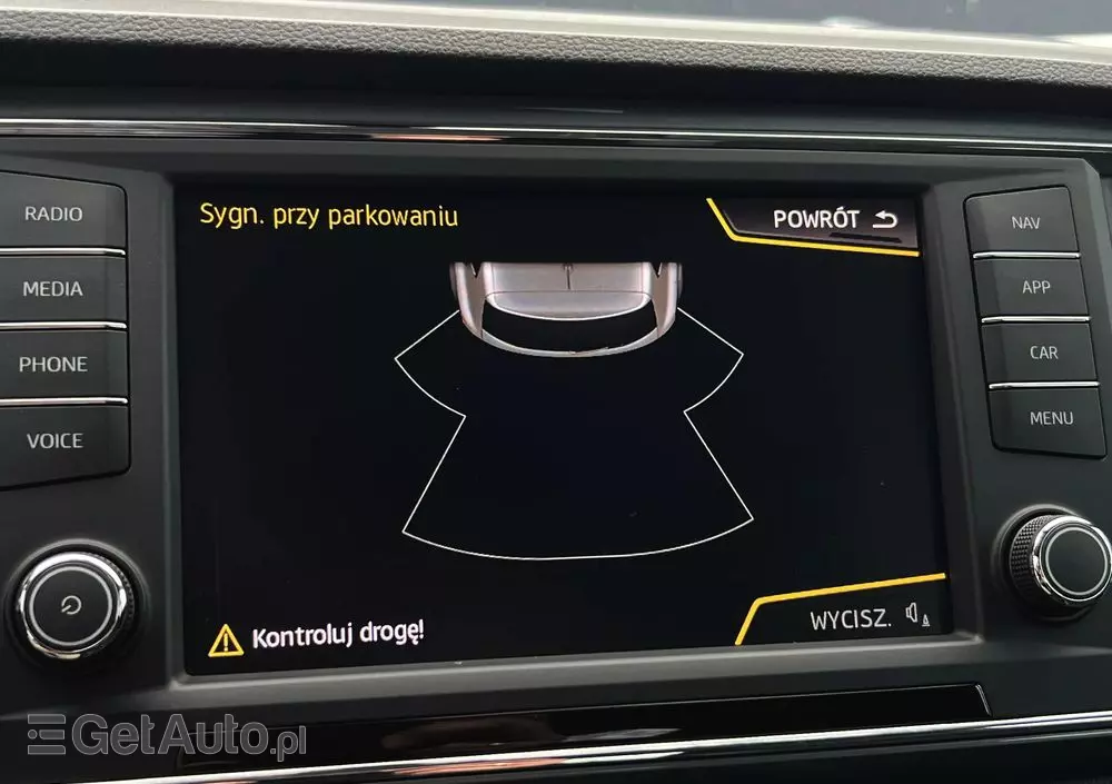 SEAT Ateca 1.4 ECO TSI STYLE