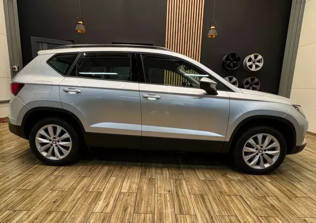 SEAT Ateca 1.4 ECO TSI STYLE