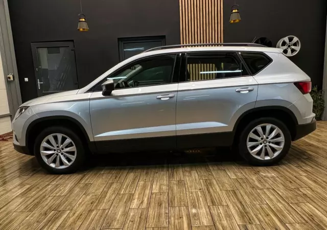 SEAT Ateca 1.4 ECO TSI STYLE