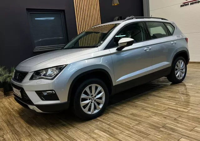 SEAT Ateca 1.4 ECO TSI STYLE