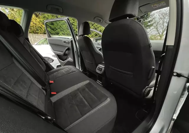 SEAT Ateca 1.4 ECO TSI STYLE