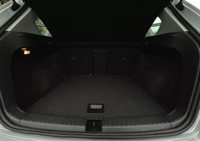 SEAT Ateca 1.4 ECO TSI STYLE