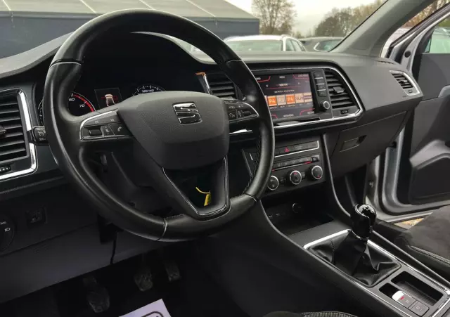 SEAT Ateca 1.4 ECO TSI STYLE