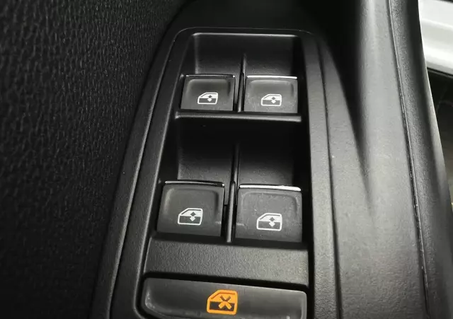 SEAT Ateca 1.4 ECO TSI STYLE