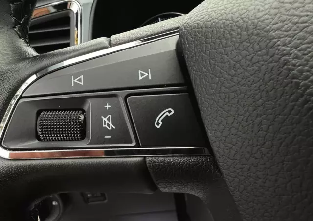 SEAT Ateca 1.4 ECO TSI STYLE