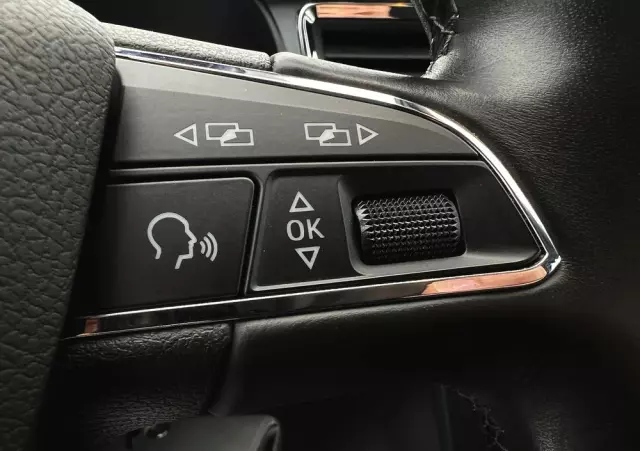 SEAT Ateca 1.4 ECO TSI STYLE