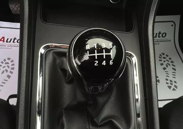 SEAT Ateca 1.4 ECO TSI STYLE