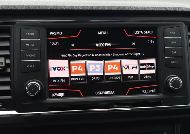 SEAT Ateca 1.4 ECO TSI STYLE