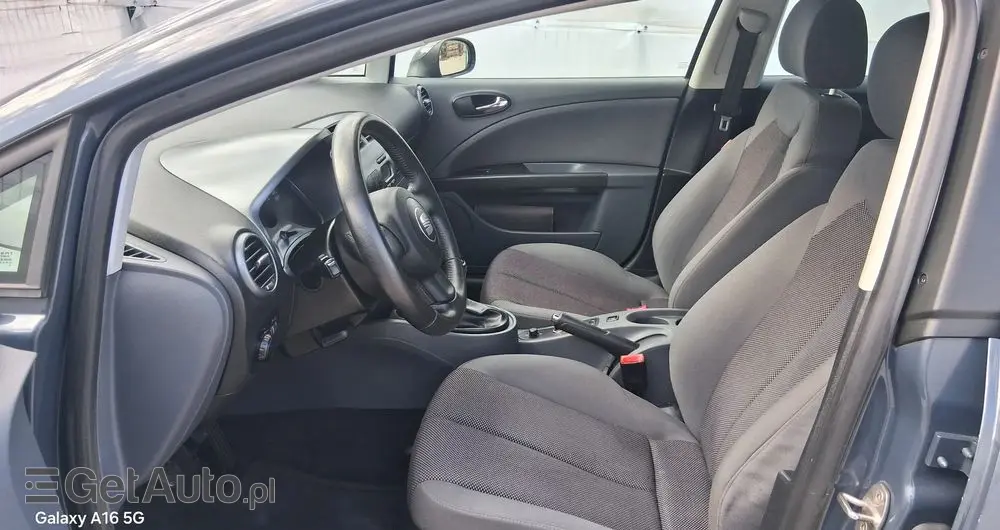 SEAT Leon 1.6 Comfort Limited